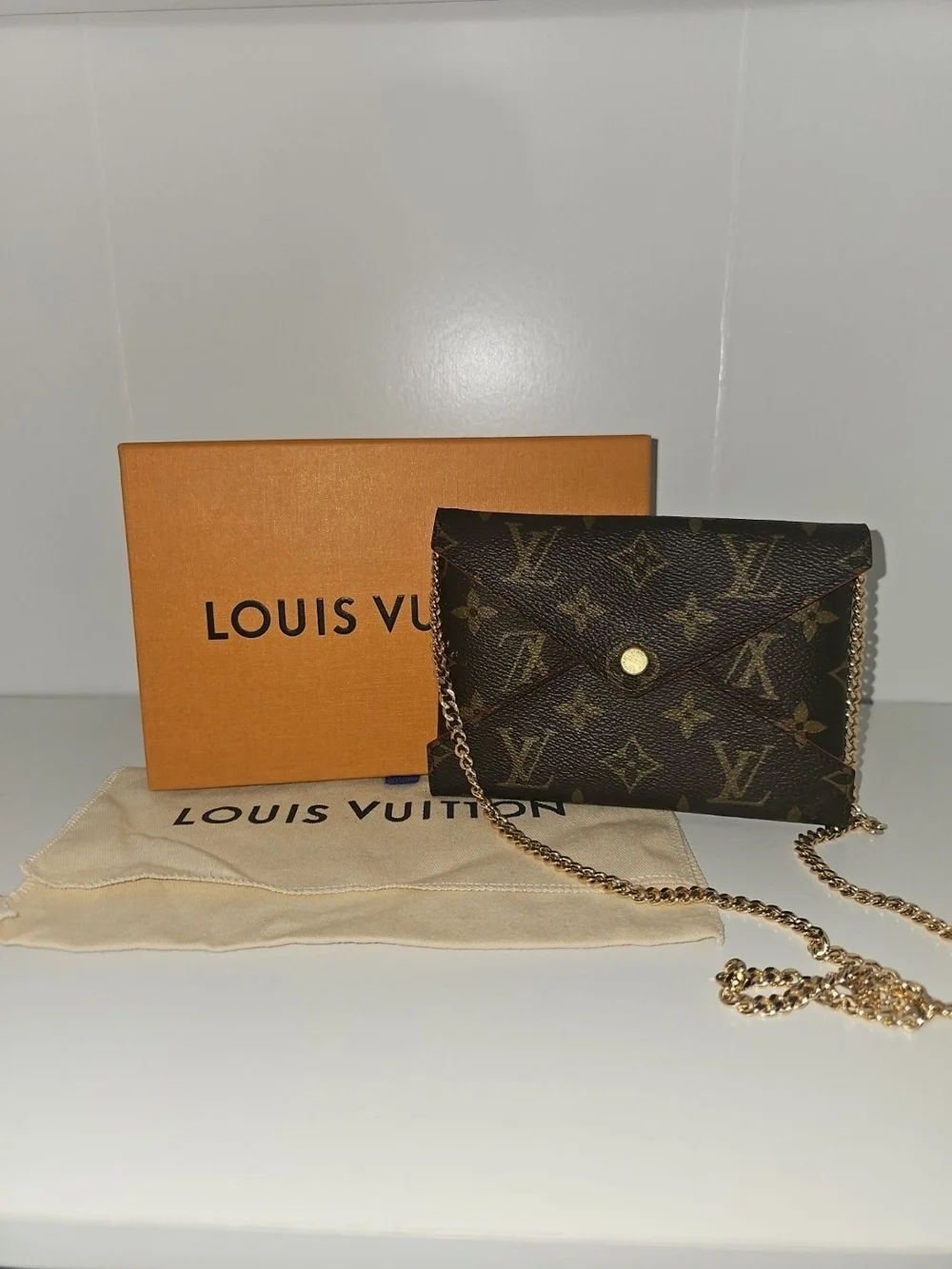 Louis Vuitton Kirigami Medium Pouch Bundle